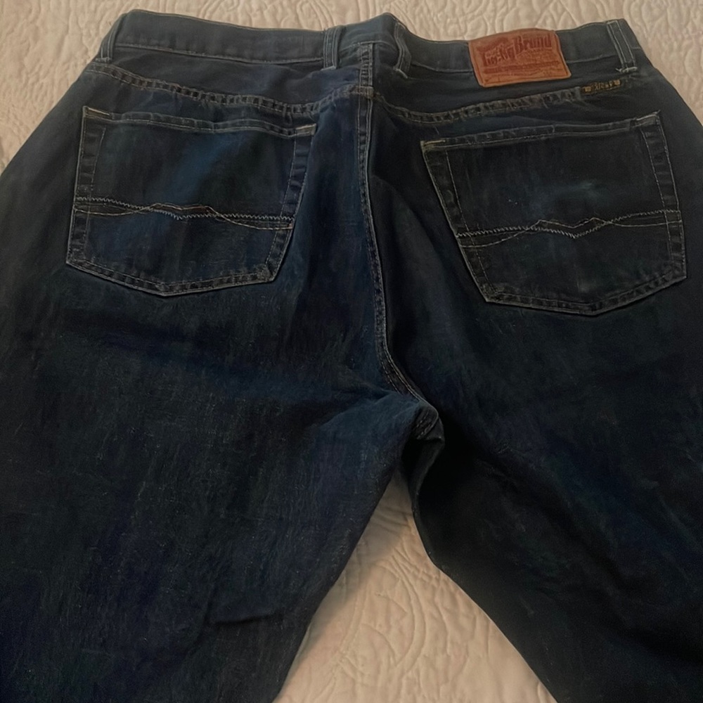Lucky brand jeans
